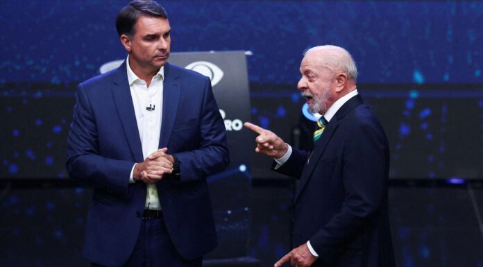 Balotaje en Brasil: qué dicen las encuestas de cara al segundo debate entre Bolsonaro y Lula da Silva