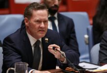 Estados Unidos pidió “desescalar” la tensión entre Argentina y el Reino Unido por Malvinas