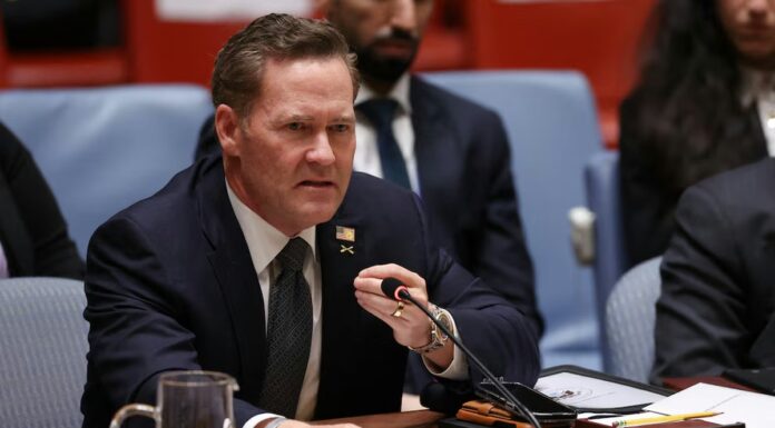 Estados Unidos pidió “desescalar” la tensión entre Argentina y el Reino Unido por Malvinas