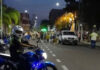 Stortti: Operativo de Seguridad Vial para la Feria Franca