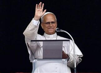Cierra hoy la inscripción para estar cerca del Papa