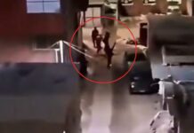 Un enfrentamiento a tiros entre bandas narco en Fuerte Apache dejó dos muertos y cuatro heridos