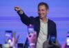 Santilli aceleró agenda con las provincias, reactiva la mesa con el PRO