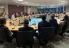 Argentina Week finalizó con la energía en el centro de la escena
