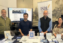 La Expo Carreras mostró la amplia oferta académica del Instituto “Dr. Daniel Lesteime”