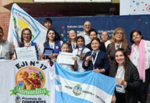 Feria Nacional de Ciencias, Tecnología, Arte y Matemáticas STEAM 2026