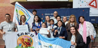 Feria Nacional de Ciencias, Tecnología, Arte y Matemáticas STEAM 2026