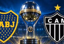 Conmebol cambió otra vez el horario de la final de la Copa Sudamericana
