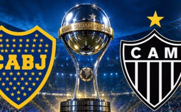 Conmebol cambió otra vez el horario de la final de la Copa Sudamericana