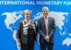 El Fondo Monetario Internacional (FMI) destacó los avances del Gobierno