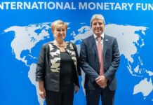 El Fondo Monetario Internacional (FMI) destacó los avances del Gobierno