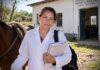 Encontraron el celular de Nancy Godoy y avanza la investigación por femicidio