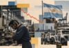Según la ONU, Argentina es el cuarto país con peor desempeño industrial