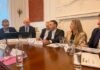 El Gobernador mantuvo reuniones en París para atraer nuevas inversiones a Corrientes