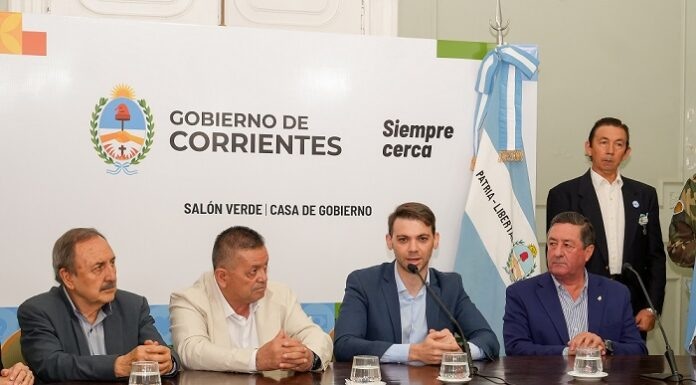 Presentaron programa de controles de salud gratuitos para excombatientes de Malvinas