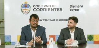 Corrientes lanzó la CUPCO Esports 2026, el torneo provincial de gamer