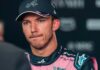 Pierre Gasly habló del choque de Franco Colapinto en Bakú