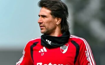 Uno por uno: cómo están los lesionados de River y cuándo podrían volver a jugar