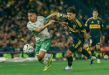 Se confirmó la fecha del duelo entre Boca y Banfield