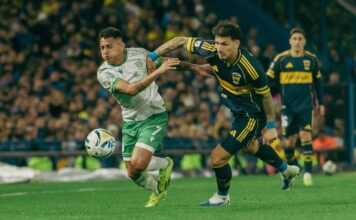 Se confirmó la fecha del duelo entre Boca y Banfield
