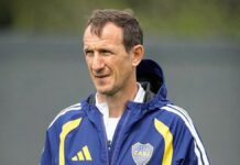 Cuántos puntos necesita Boca para clasificar a la Copa Libertadores 2027