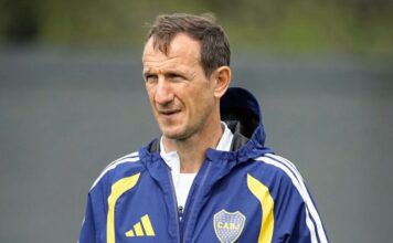 Cuántos puntos necesita Boca para clasificar a la Copa Libertadores 2027