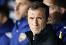La estrategia de Arruabarrena en Boca para la semifinal contra Vasco da Gama