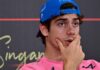 El plan de Alpine para el monoplaza de Colapinto antes del GP de EEUU
