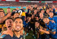 Qué necesita Boca para salir campeón de la Tabla Anual