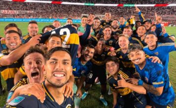 Qué necesita Boca para salir campeón de la Tabla Anual