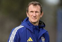 Las figuras de Boca que podrían perderse la semifinal de la Copa Argentina