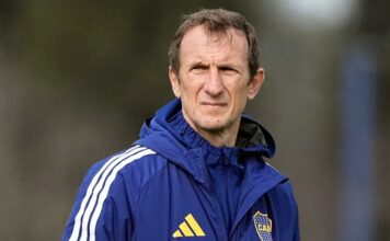 Las figuras de Boca que podrían perderse la semifinal de la Copa Argentina