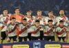 Goleada clave ante Belgrano: cómo quedó River en la tabla anual