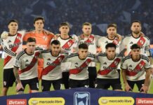 Goleada clave ante Belgrano: cómo quedó River en la tabla anual