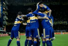 Con Leandro Paredes y una decisión inédita de Arruabarrena