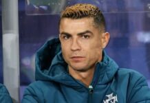 La escandalosa sanción de Portugal para Cristiano Ronaldo tras su cruce con el DT