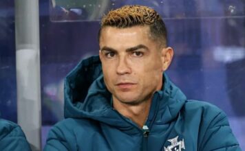 La escandalosa sanción de Portugal para Cristiano Ronaldo tras su cruce con el DT