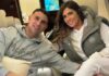Tras su cirugía, Dibu Martínez estrenó casa y un detalle casó furor en las redes