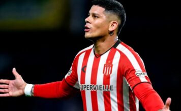 El TAS definió si Marcos Rojo jugará o no el cruce con Flamengo