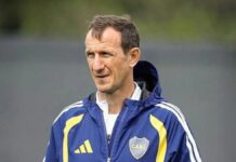 La decisión de Rodolfo Arruabarrena con el equipo titular de Boca