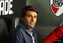 Tras vencer a Racing, cómo quedó River en la tabla anual