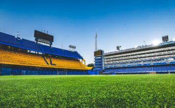 La inesperada revelación de Riquelme sobre la ampliación de La Bombonera
