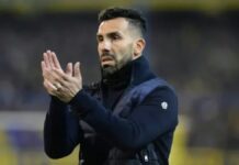 Carlos Tevez confirmó las estrellas que jugarán su partido despedida