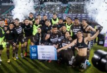 Platense finalista de la Copa Argentina