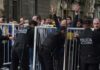 Cómo será el operativo de seguridad para el Superclásico entre Boca y River