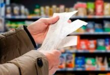 La inflación de septiembre fue 1,9% y acumuló 33,4% en los últimos 12 meses