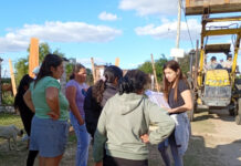 Informe 01: COE Goya