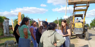 Informe 01: COE Goya
