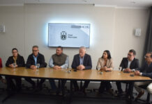 Conferencia de Prensa: Presentaron el Taller de Bienestar Emocional del IPS
