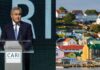 Quirno ratificó las sanciones por las Islas Malvinas